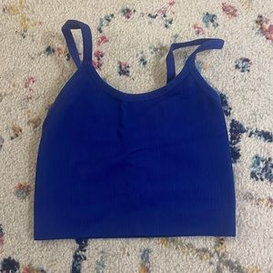 Set Active Tank